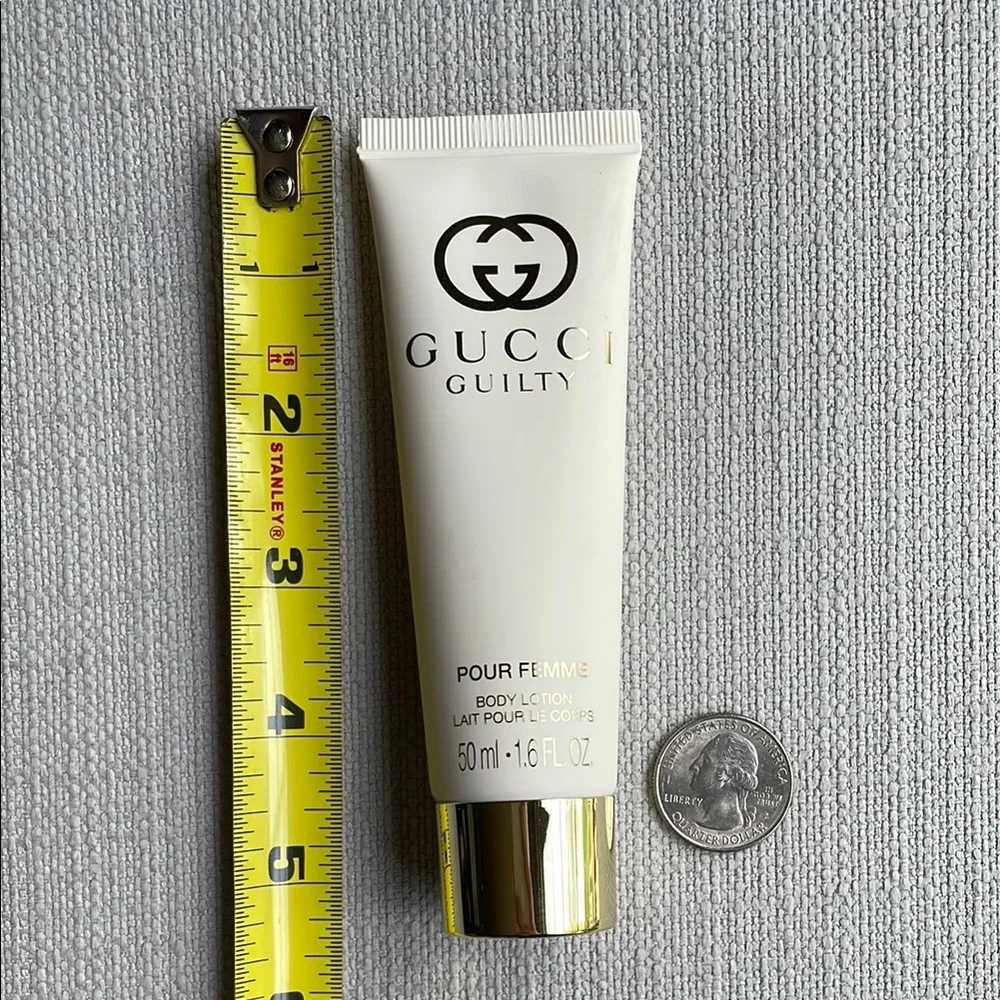 Gucci Guilty Pour Femme body Lotion 50ml